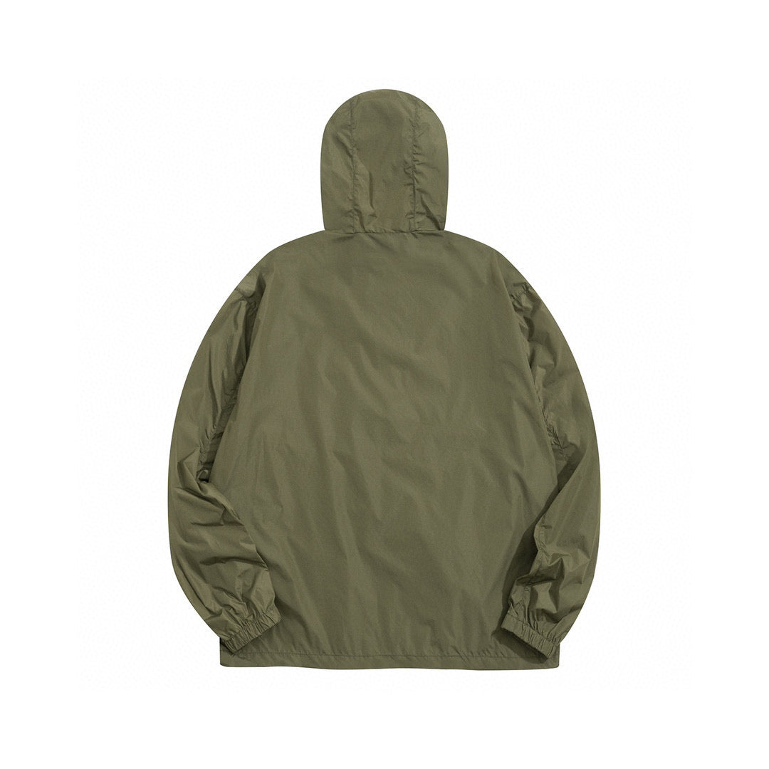 PD NYLON JACKET