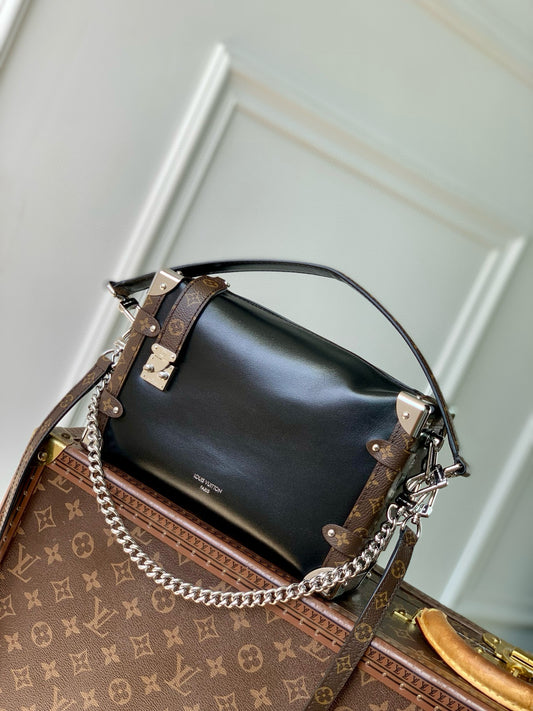LOU SIDE TRUNK VIBE MM BAG