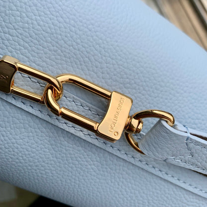 LOU NEVERFULL INSIDE OUT BB BAG