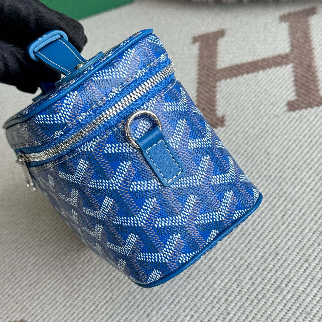 GOYA MUSE MINI VANITY BAG