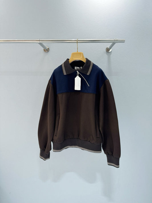 MIU M SWEATSHIRT