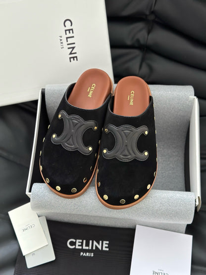 CEL MULES