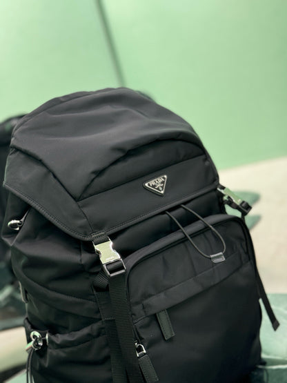 PD RE-NYLON BACKPACK