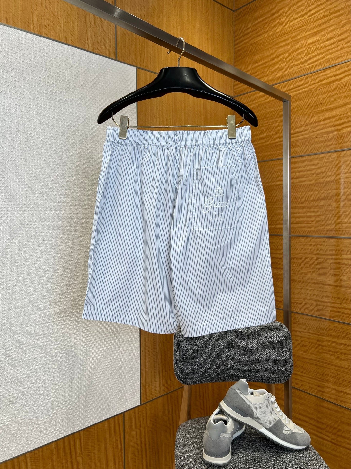GG SHORTS