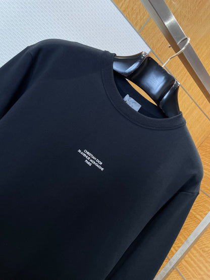CD SWEATSHIRT