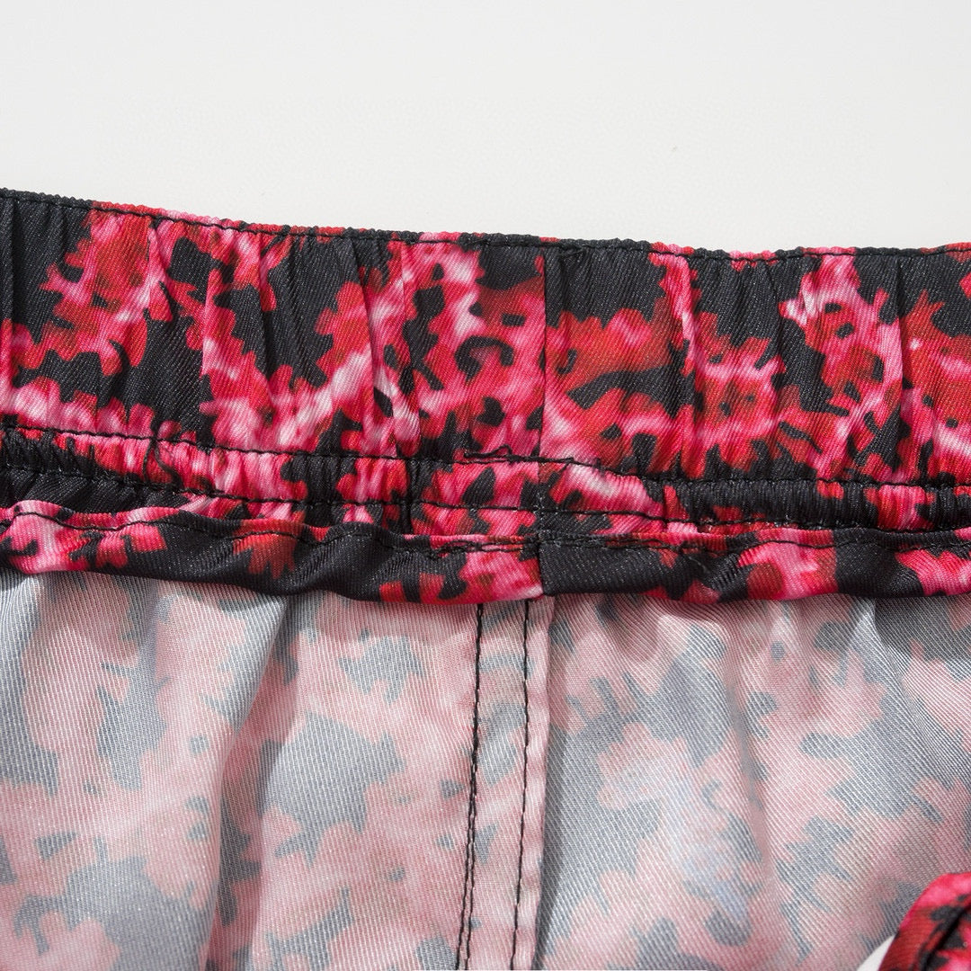 CD SHORTS