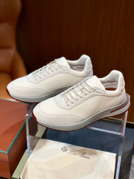 LORO P WEEK END WALK SNEAKER