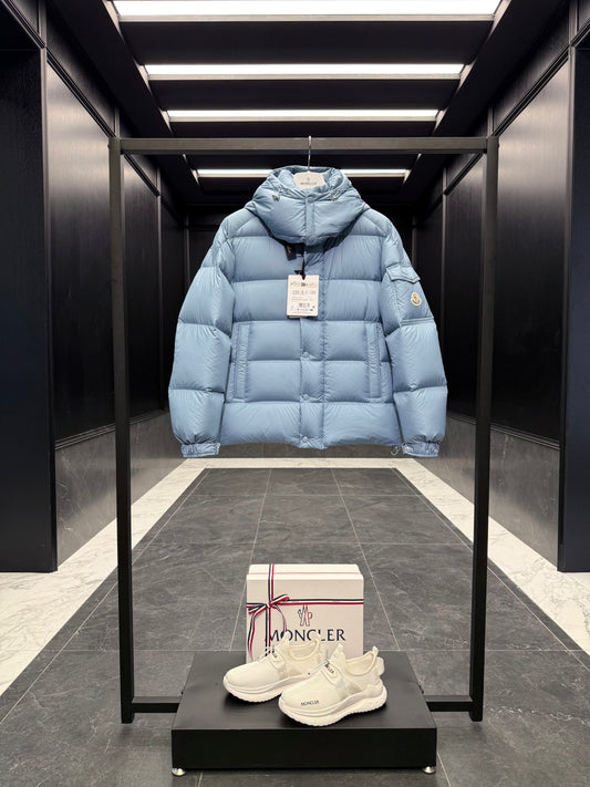 MONC MAYA 70 JACKET