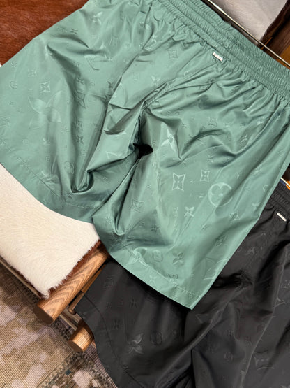 LOU SHORTS