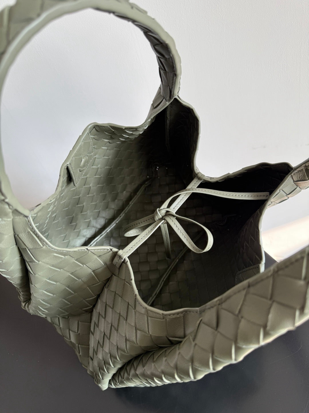 BOTT V CAMPANA MEDIUM BAG