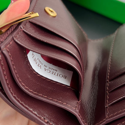 BOTT V SOLSTICE BI FOLD WALLET