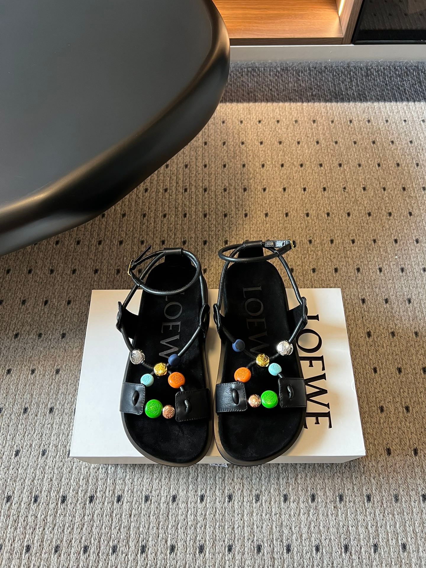 LOEW SANDALS