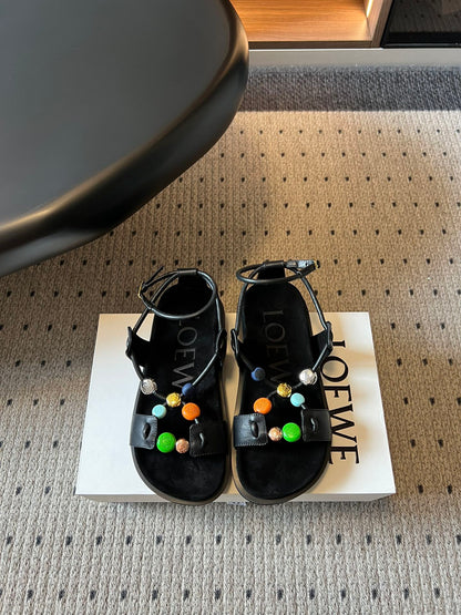 LOEW SANDALS
