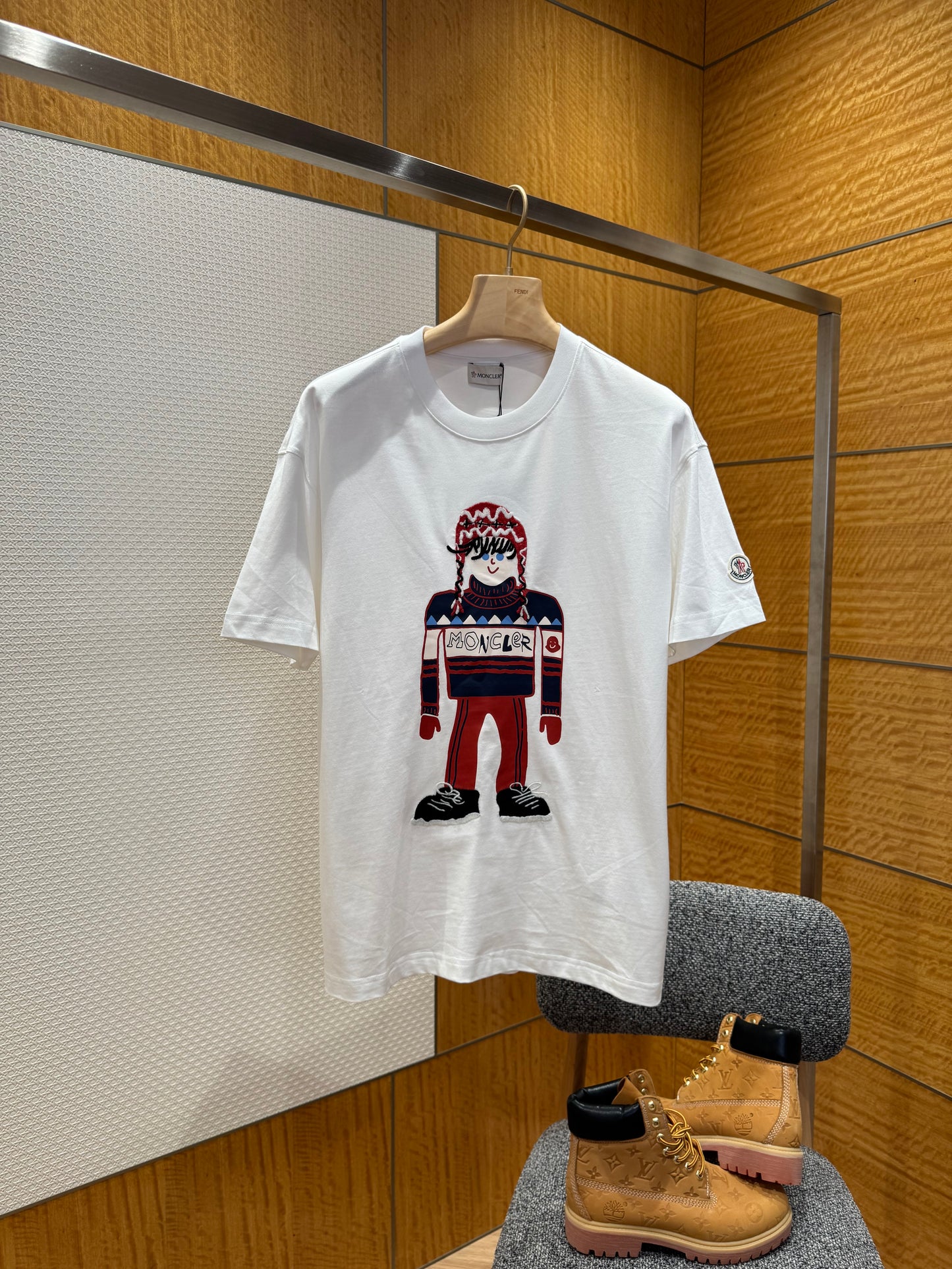 MONC T-SHIRT