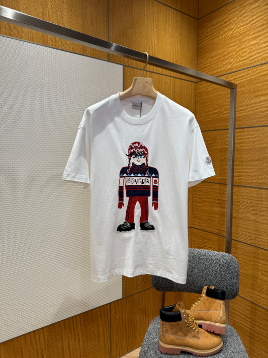 MONC T-SHIRT