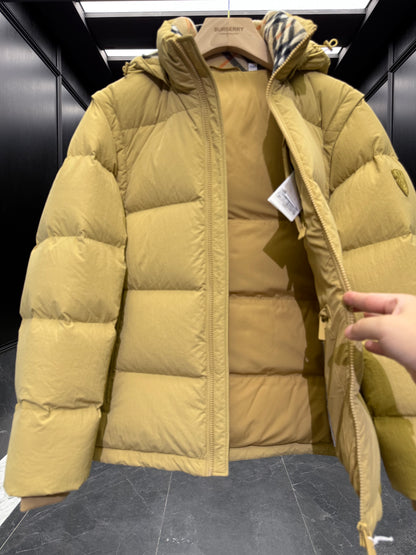 BBR JACKET