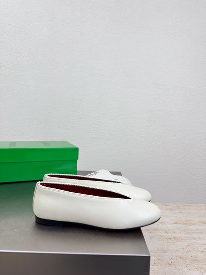 BOTT V BALLET PUMPS