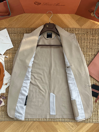 ZEGNA BLAZER