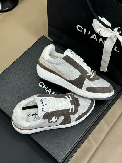 CC TRAINERS