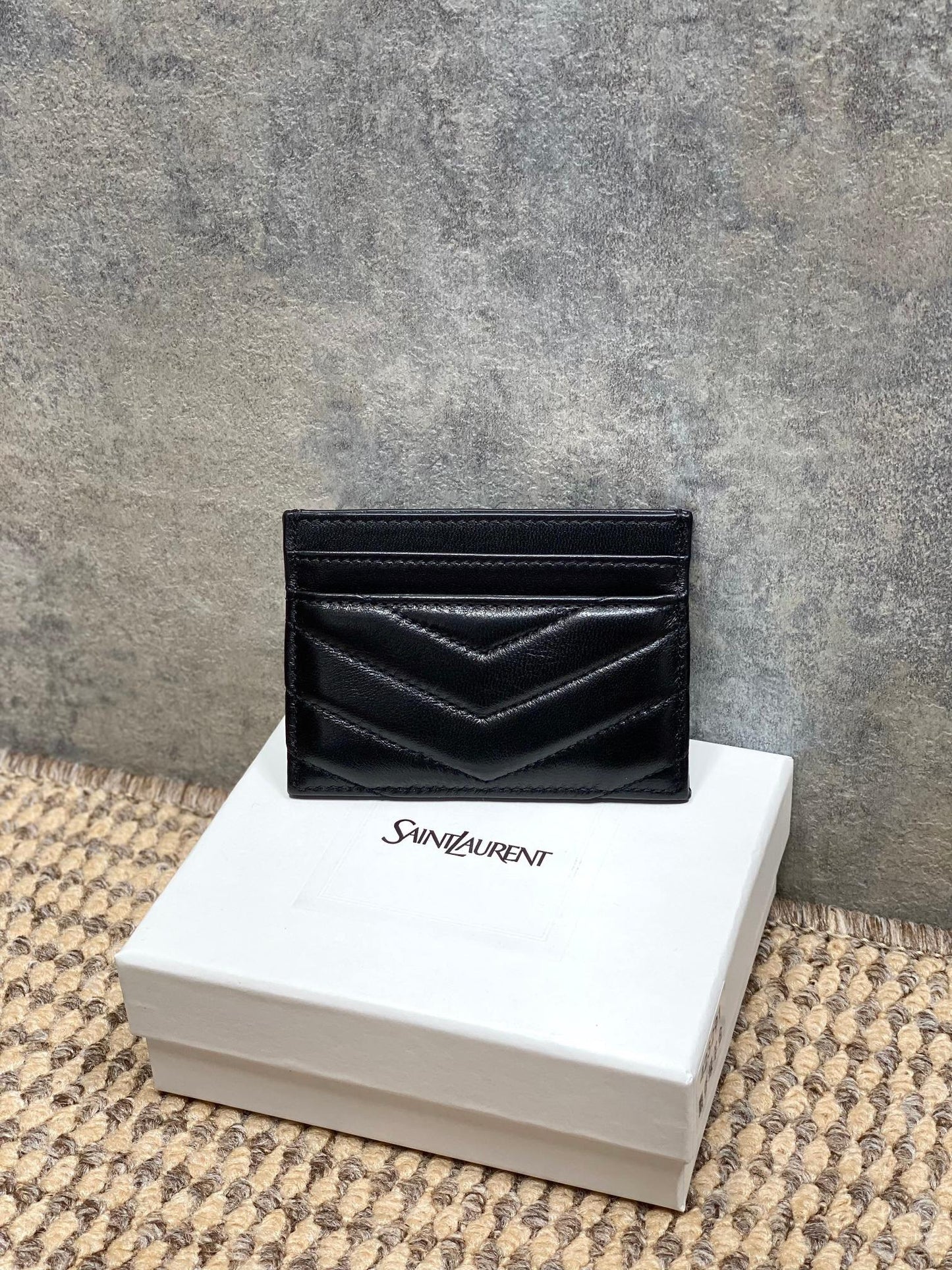 SL CARD HOLDER