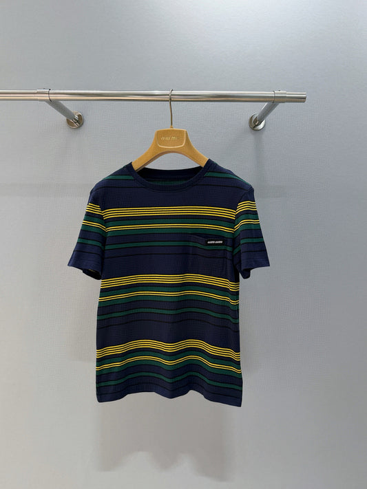 MIU M T-SHIRT