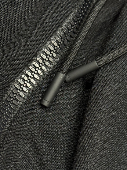 GG ZIP HOODIE