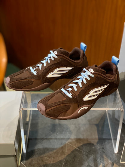 BAL MONDAY ULTRA SNEAKERS