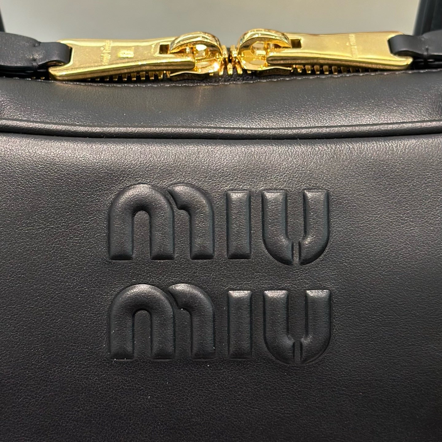 MIU M BEAU BAG