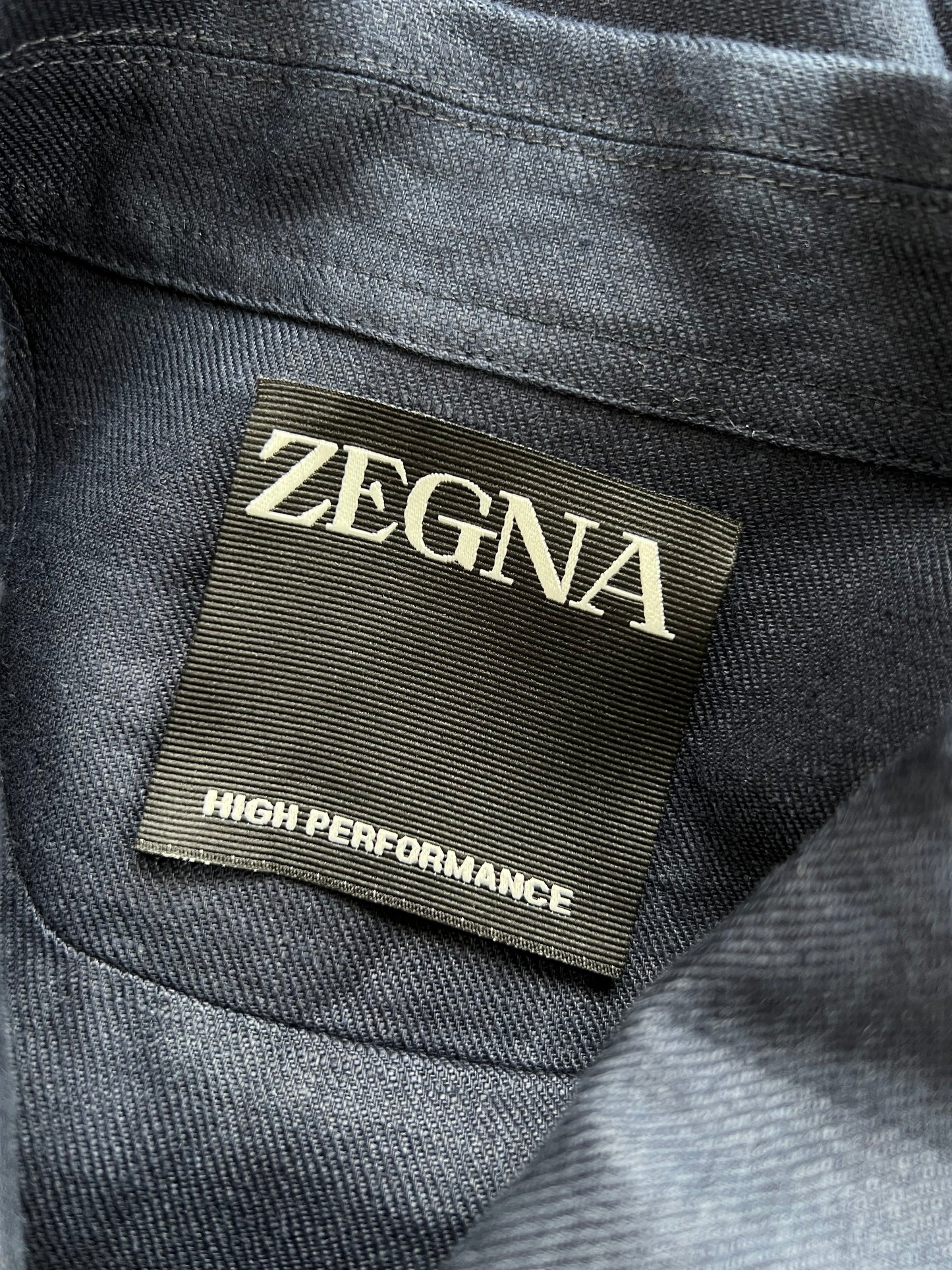 ZEGNA JACKET