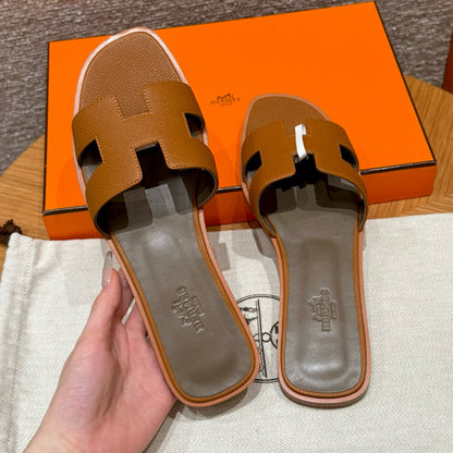 HERM ORAN SANDALS
