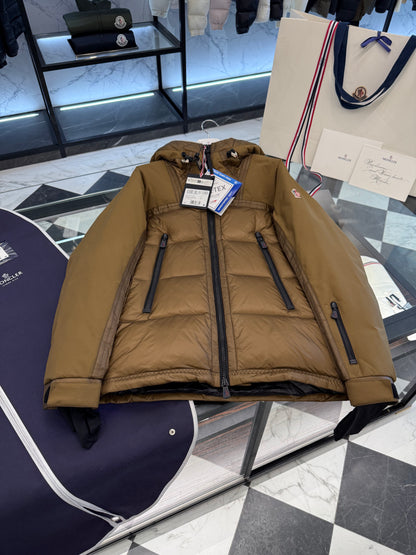 MONC MORGINS JACKET