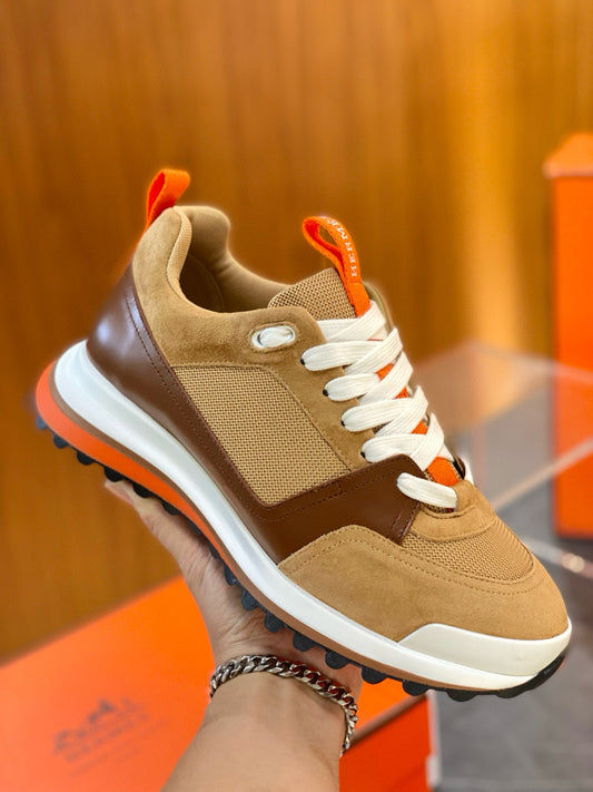 HERM LEADER SNEAKERS