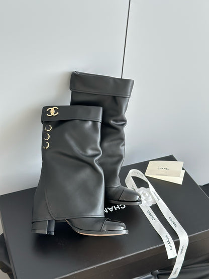 CC BOOTS
