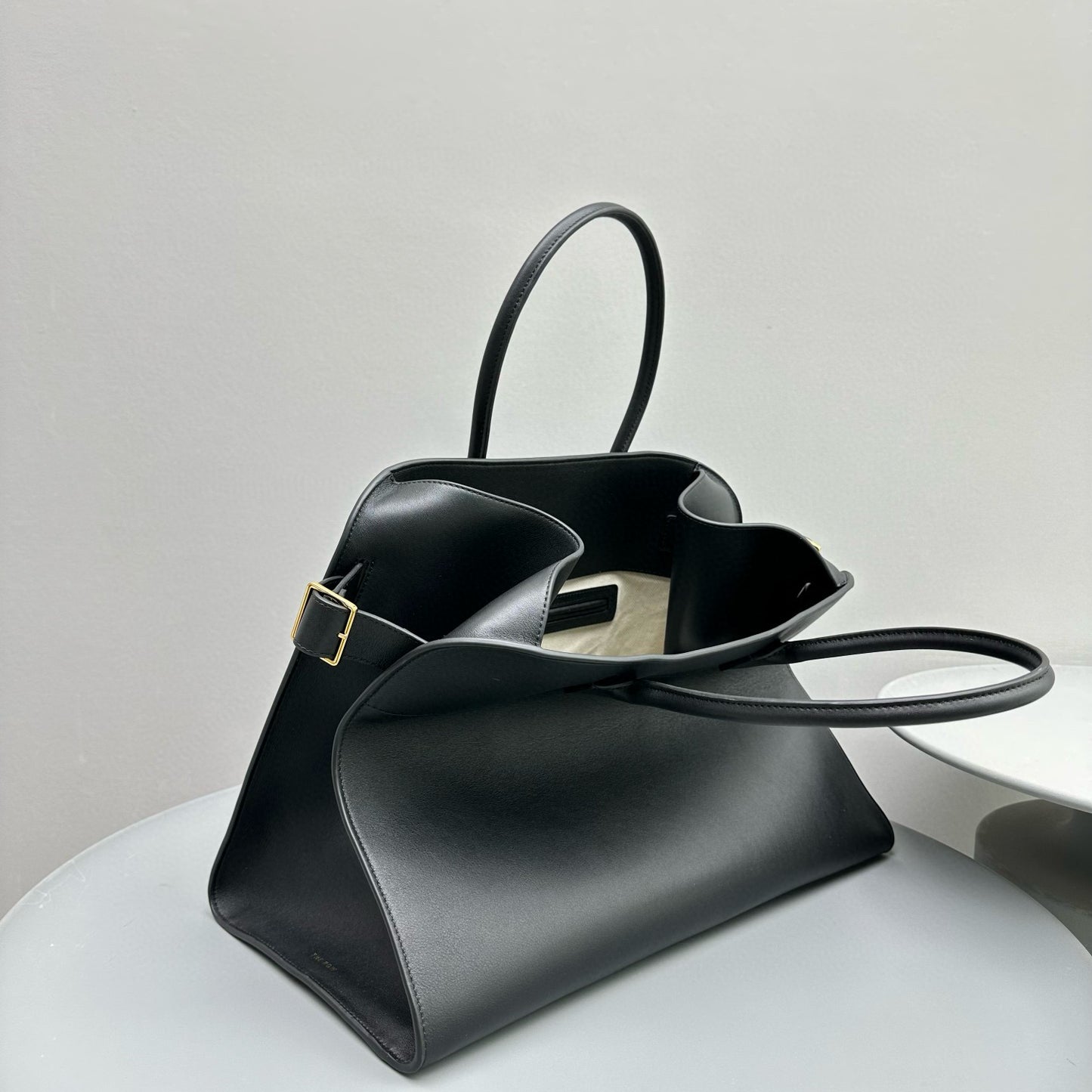 THE ROW MARGAUX 17 BAG