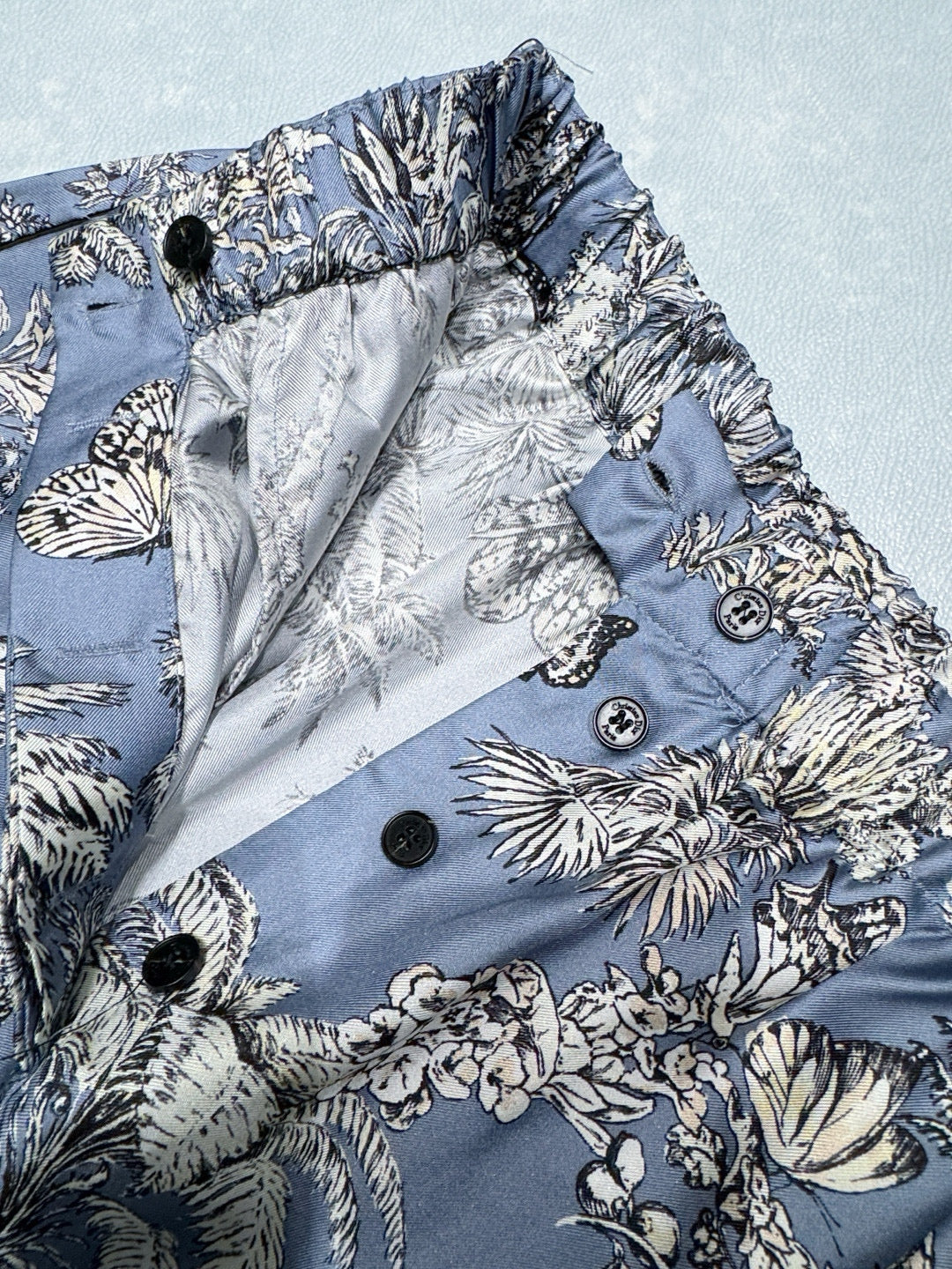 CD SHORTS