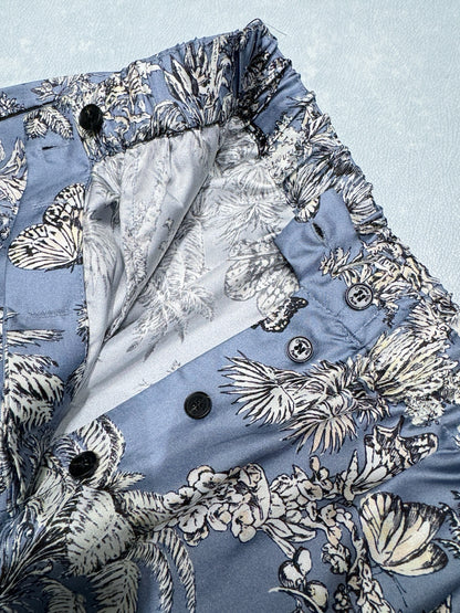 CD SHORTS