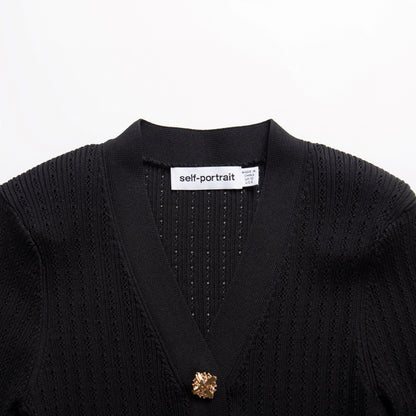 SELF PORTRAIT CARDIGAN