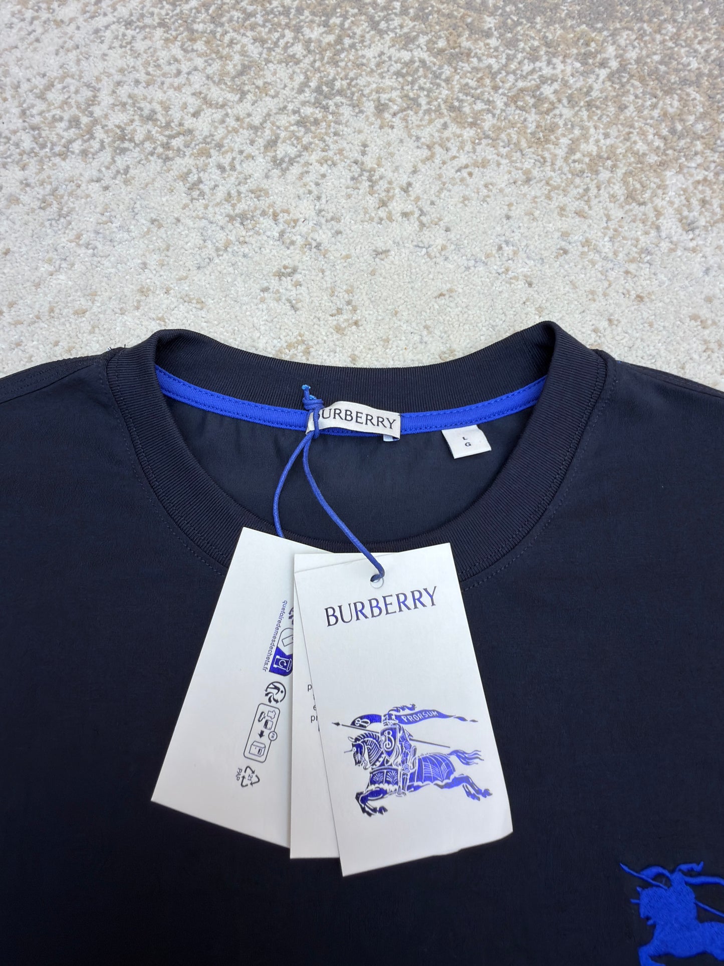 BBR T-SHIRT
