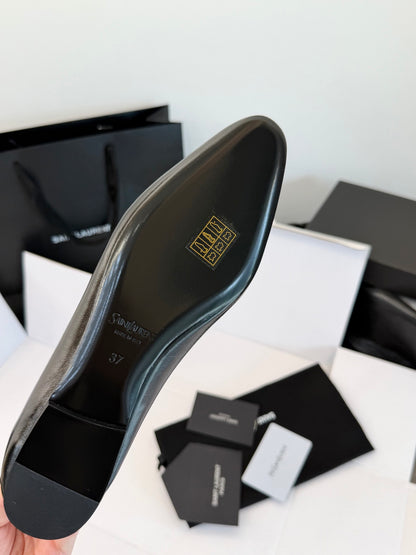 SL BALLET PUMPS