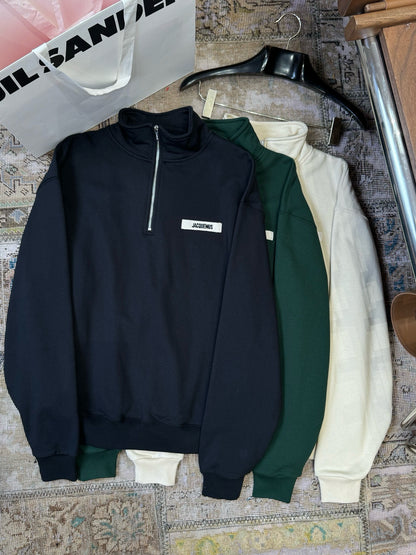JACQ SWEATSHIRT