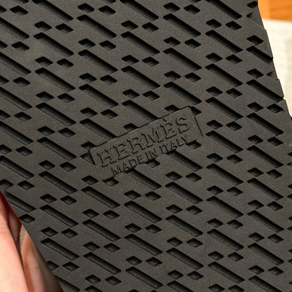 HERM GENIUS SANDALS