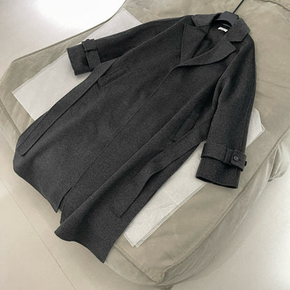BRUNELLO C COAT