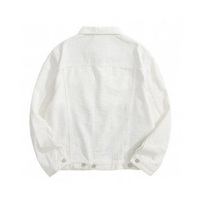 GG DENIM JACKET