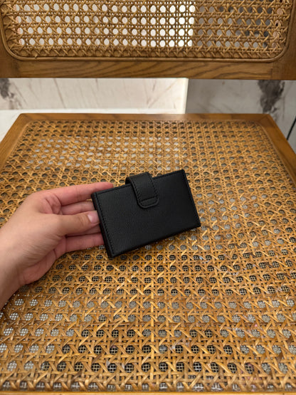 CEL ACCORDEON CARD HOLDER