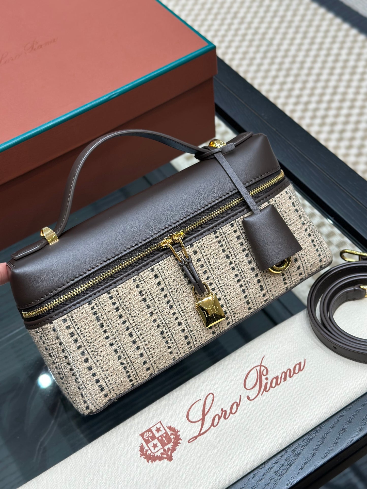 LORO P EXTRA 23 BAG