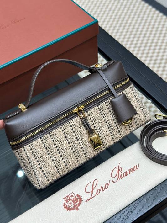 LORO P EXTRA 23 BAG