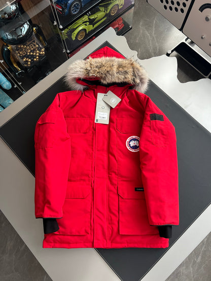 CANADA G EXPEDITION PARKA