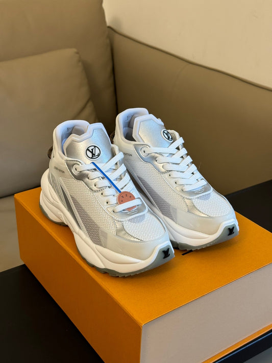 LOU RUN 55 TRAINERS