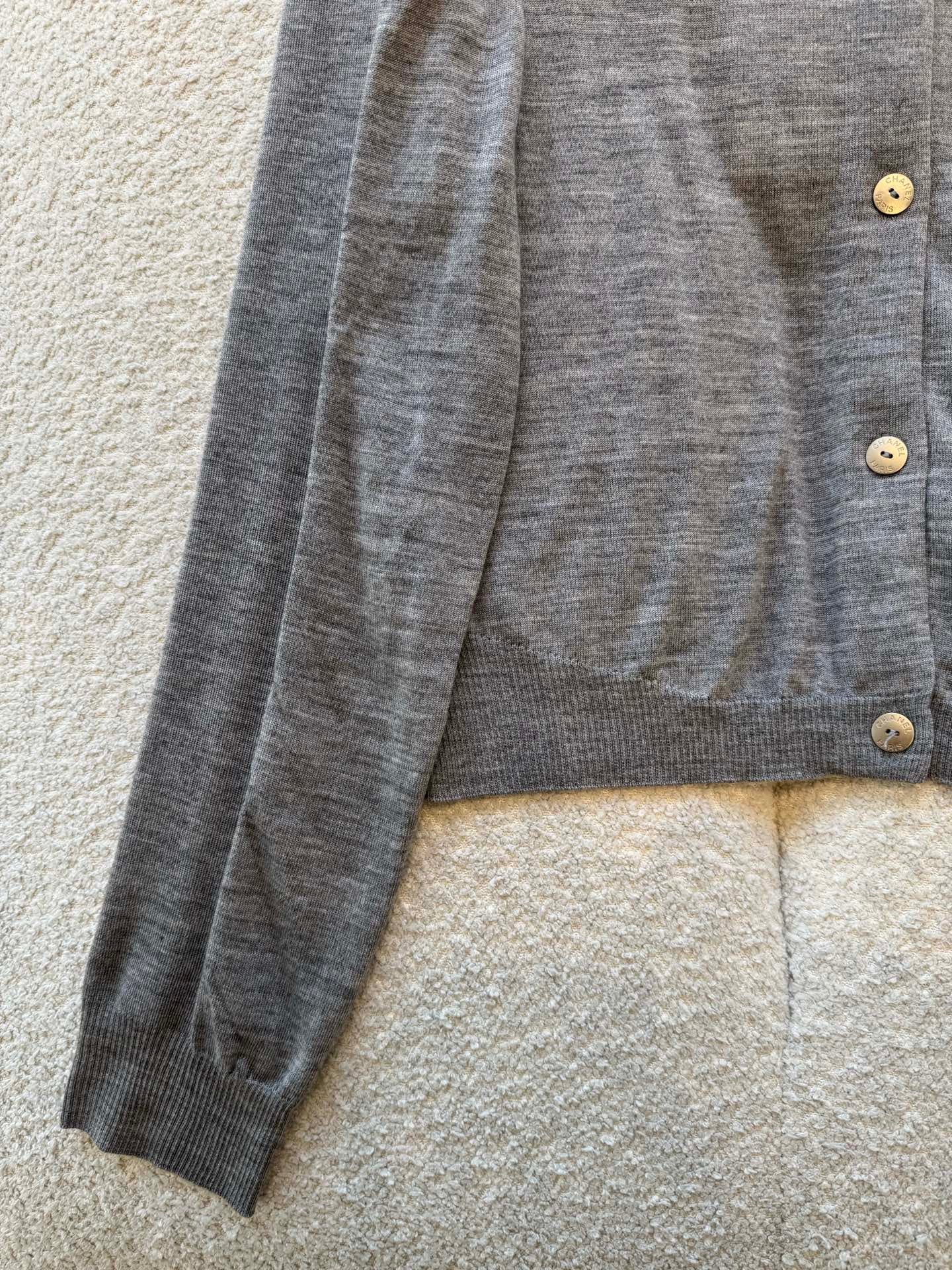 CC CARDIGAN