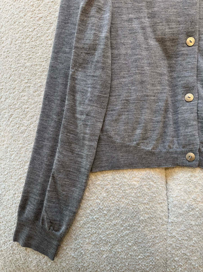 CC CARDIGAN